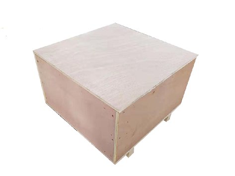 宁化免熏蒸木箱