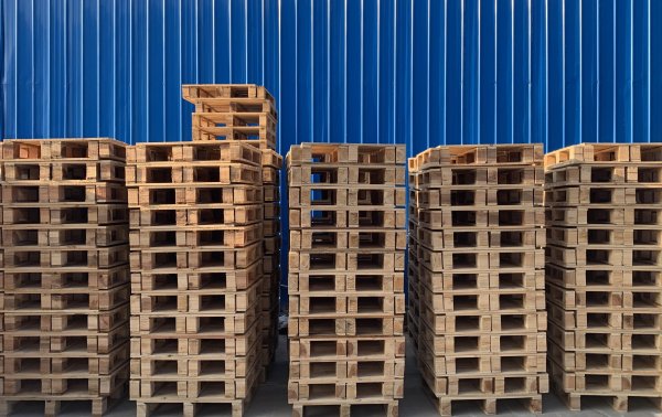 宁化木托盘摆放技巧